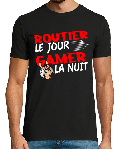 Image of road by day gamer by night gaming