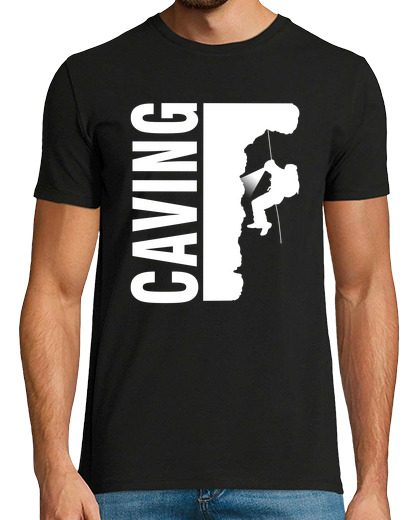 Image of caving gift