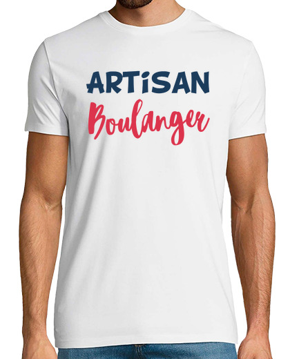 Image of artisan baker craft gift