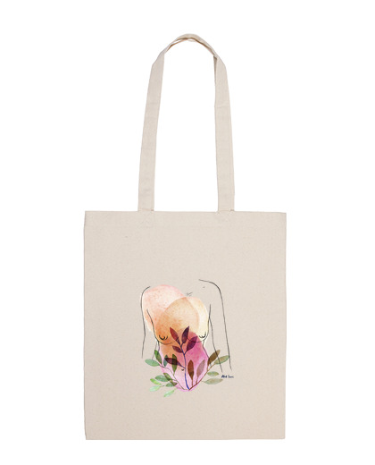 Image of mighty cloth bag