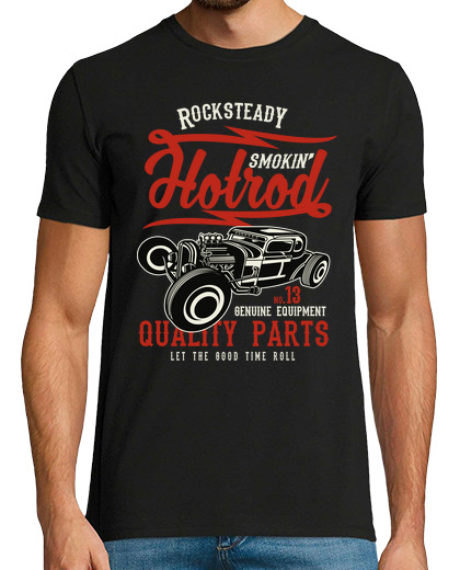 Image of hotrod rockabilly motor classic cars american hot rod rock and roll rockers