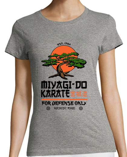 Image of miyagi-do karate