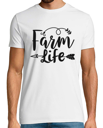 Image of farm life