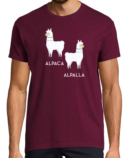 Image of alpaca alpalla