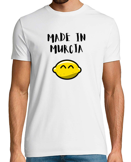 Image of made in murcia lemon 1