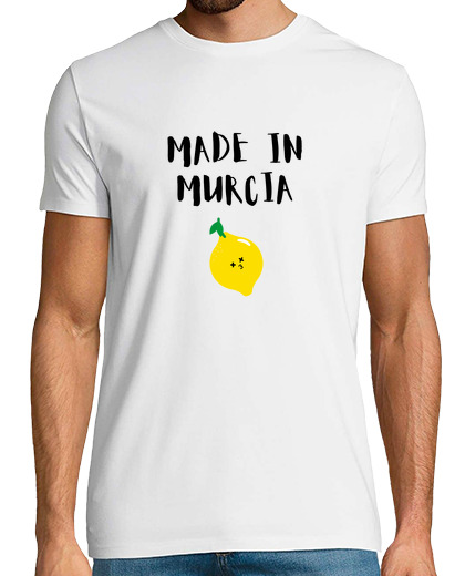 Image of made in murcia lemon 3