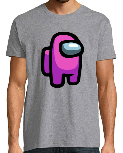 Image of among us rose