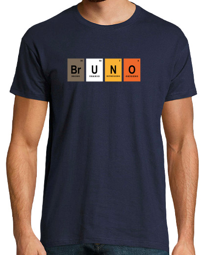 Image of bruno element