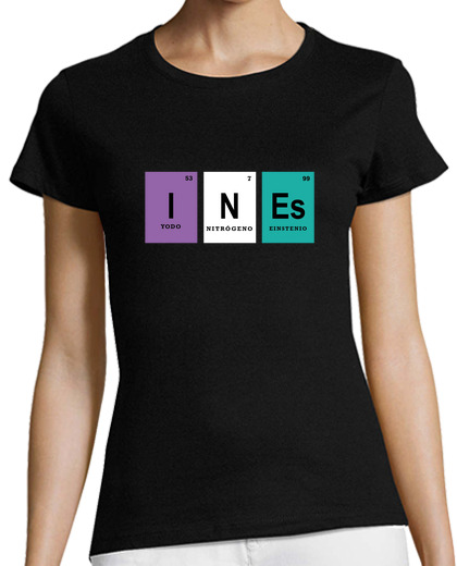 Image of ines element