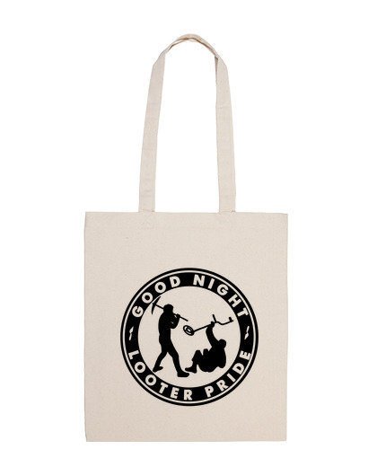 Image of cloth bag, archaeological - antiexpoly