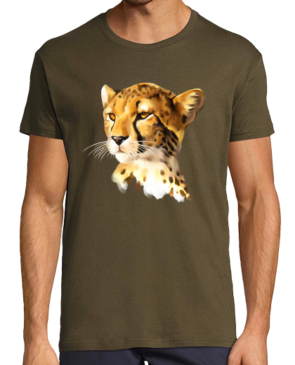 Image of Cheetah