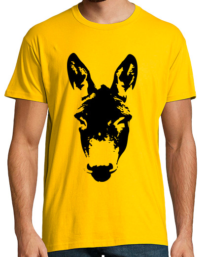 Image of donkey