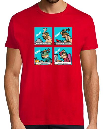 Image of Digital evolution 2