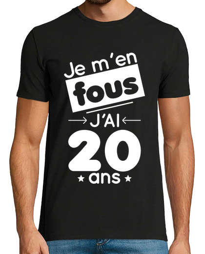 Image of 20 years anniversary - i39m crazy