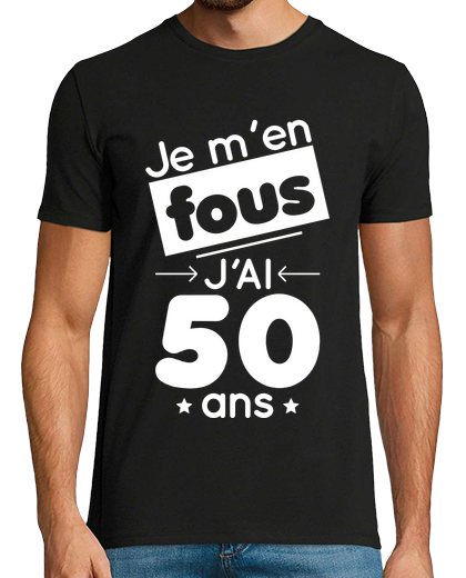 Image of 50 years anniversary - i39m crazy