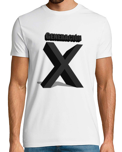 Image of generation x