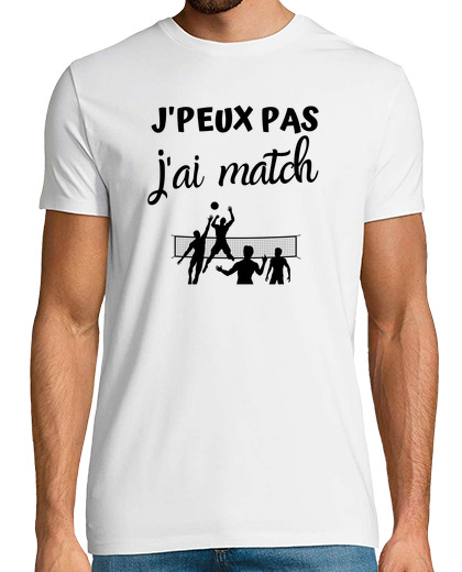 Image of I can39t humor volleyball sport