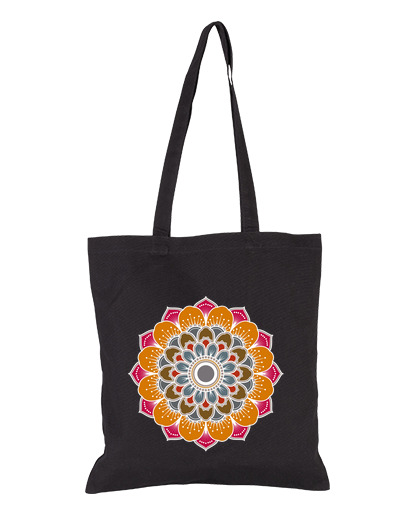 Image of mandala bag 14