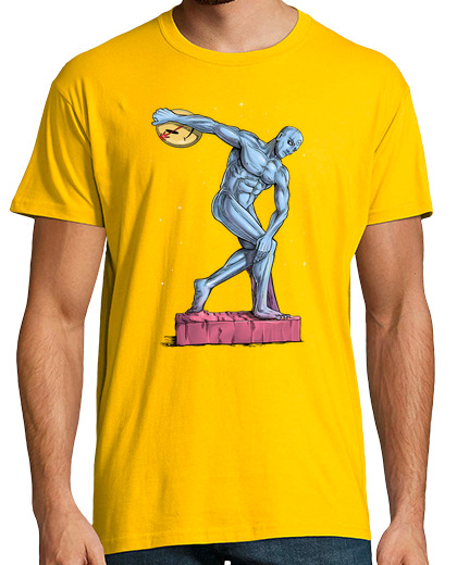 Image of disco manhattan