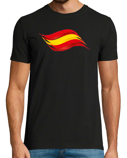 Image of spanish flag