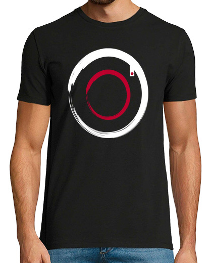 Image of japanese target