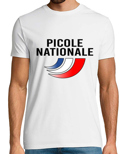 Image of national picole - humor and funny t-shi