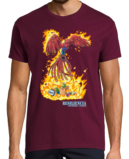 Image of fenix resilience