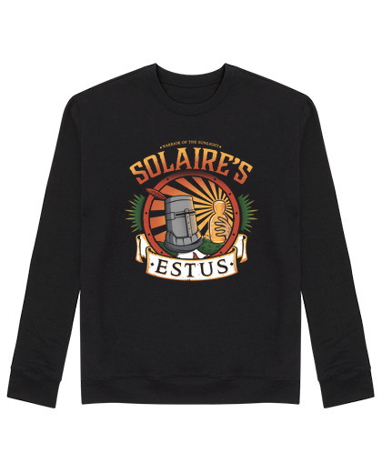 Sweat Unisexe estus solaires