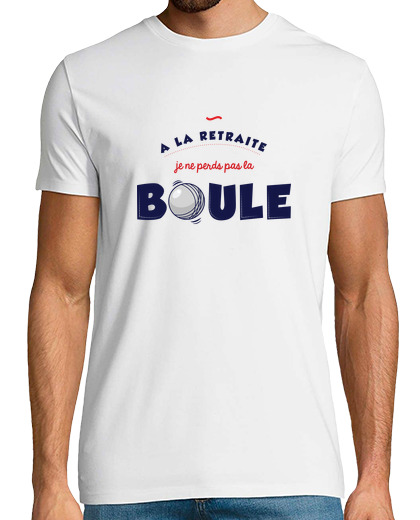 Image of petanque retirement