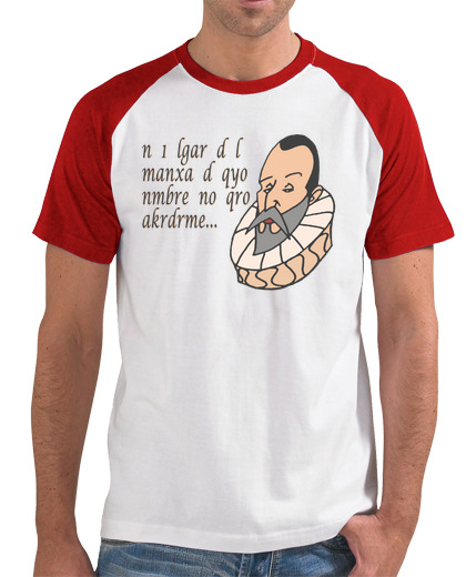 Image of cervantes