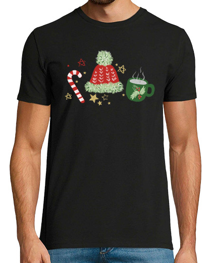 Image of christmas arrived