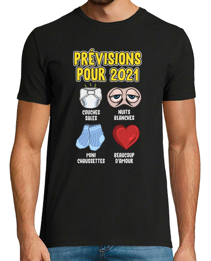 Image of forecast 2021 future dad mom