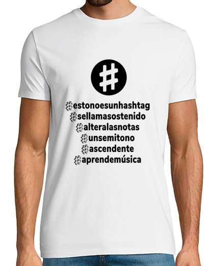 Image of hashtag - light garments