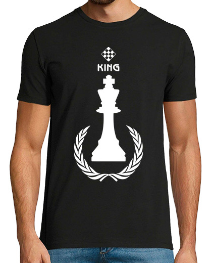 Image of chess - king 1