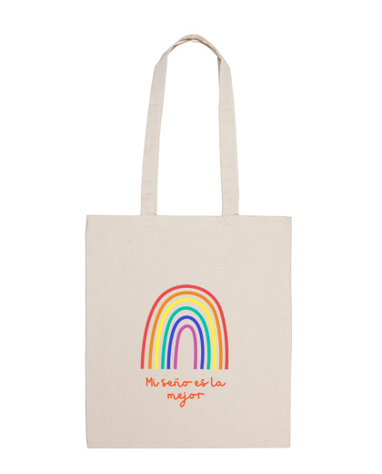 Image of tote-bag my lady is the best