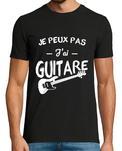 Image of I can39t I have guitar