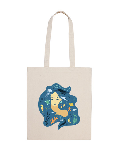 Image of be soul bag