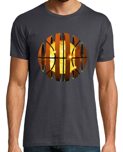 Image of ball basketball sun ball basket sport basketball nba