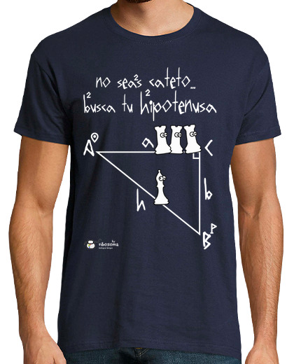 Image of look for your hypothesis usa dark backg