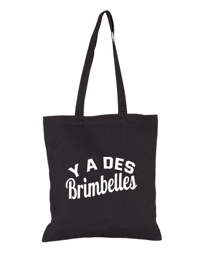 Bolsa hay brimbelles laTostadora