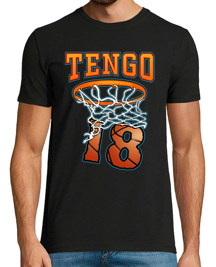 Image of meets years 18 years Basketball
