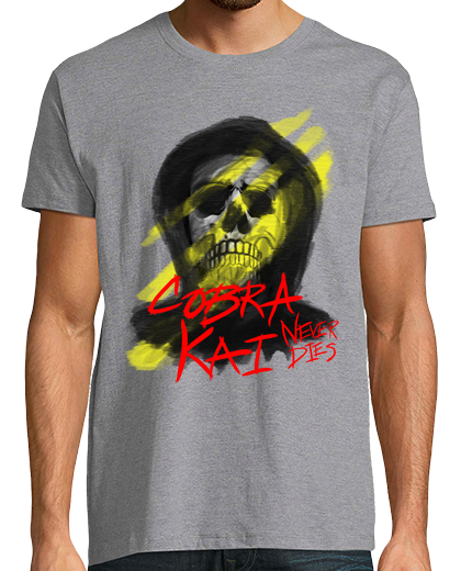 Image of cobra kai never dies