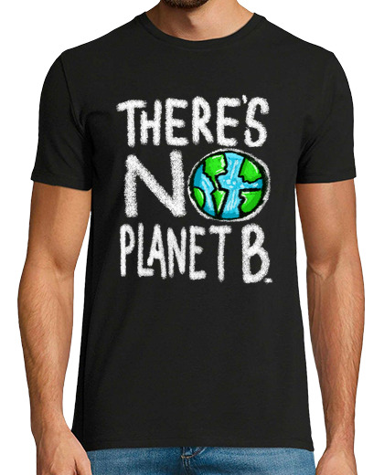 Image of there is no planet b ecologic eco gift for kids