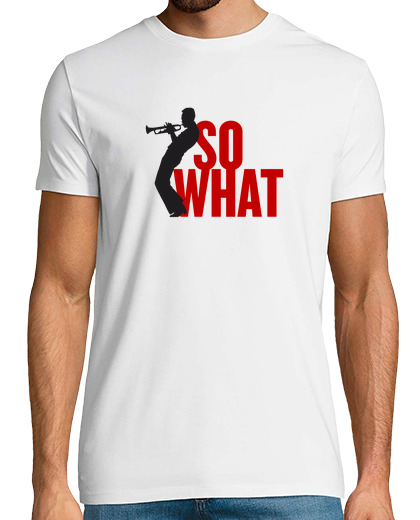 Image of miles davis so what red. jazz trumpet. men