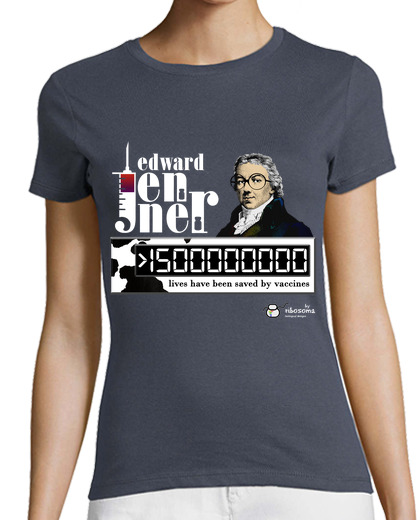 Image of edward jenner dark backgrounds