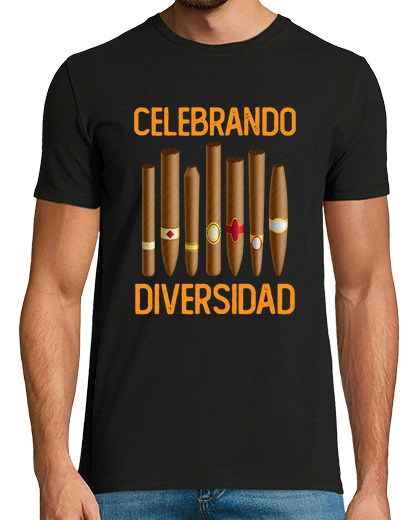 Image of celebrating diversity tobacco cigars cigars demanding equality