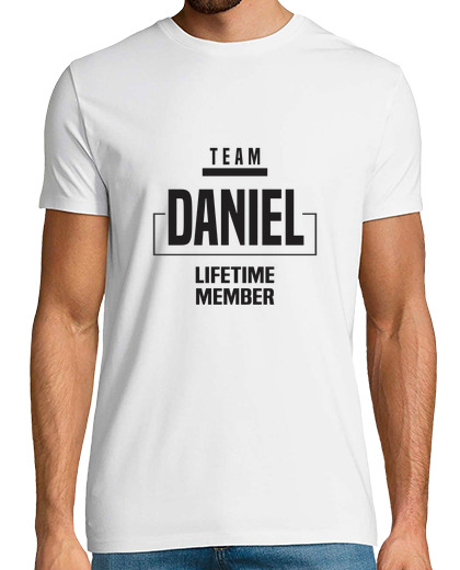 Image of daniel