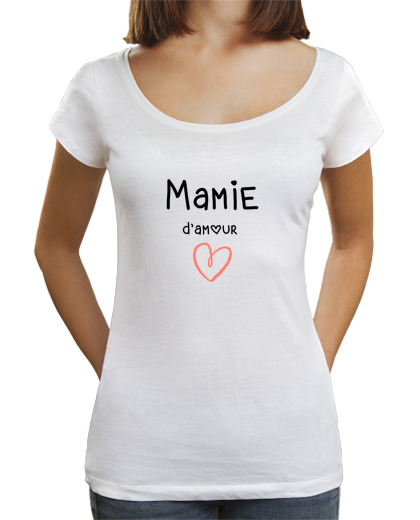 Image of love granny granny gift idea