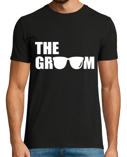 Image of The Groom bachelor party