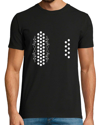 Image of cool air accordian musical instrument t gift